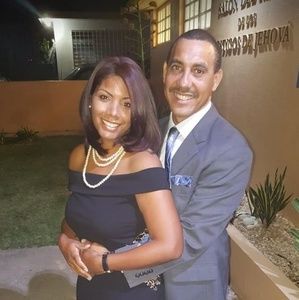 Meet your Posher, Waleska